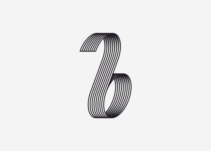 36 Days of Type - 2nd Edition 3