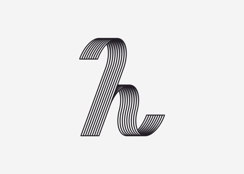 36 Days of Type - 2nd Edition 9