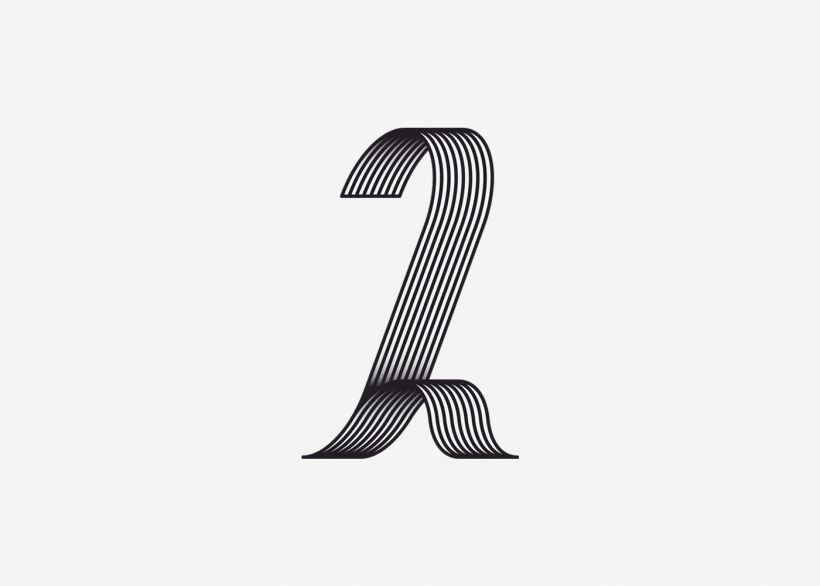 36 Days of Type - 2nd Edition 30