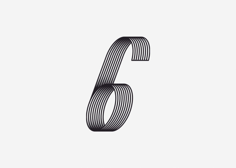 36 Days of Type - 2nd Edition 34