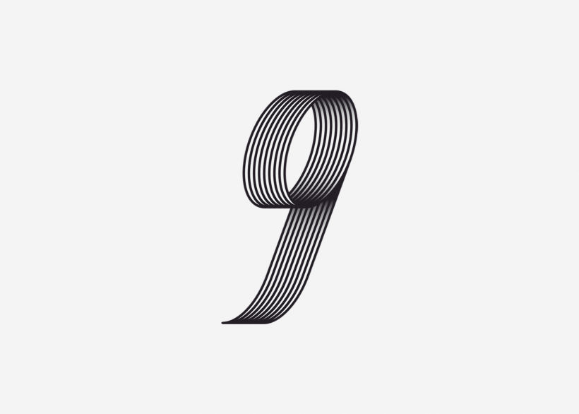 36 Days of Type - 2nd Edition 37