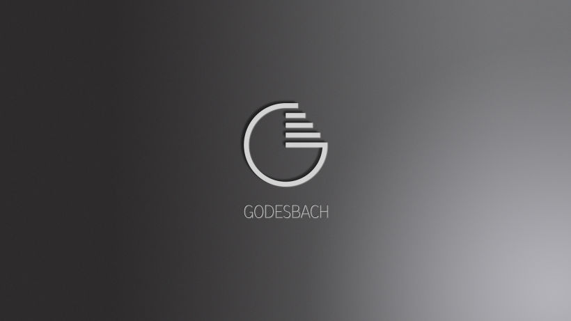 Godesbach - Corporate Identity 1