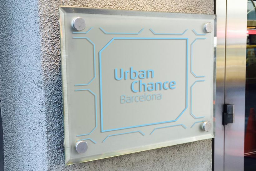 Urban Chance Barcelona 9