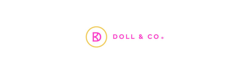Doll & Co® 4