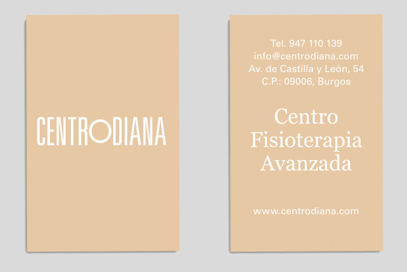 CentroDiana - Fisioterapia Avanzada 2