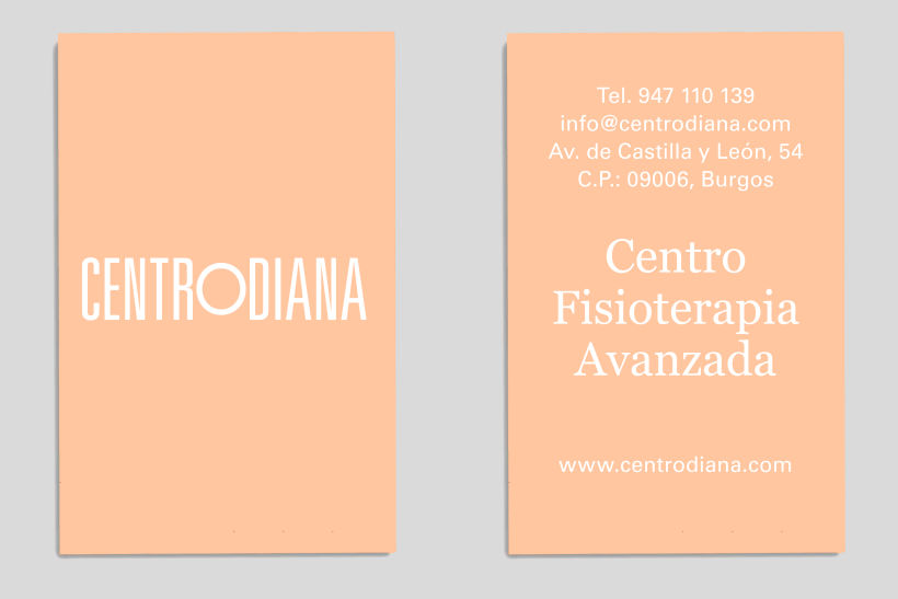 CentroDiana - Fisioterapia Avanzada 3