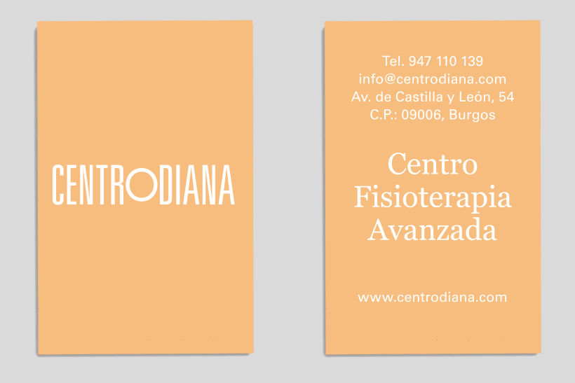 CentroDiana - Fisioterapia Avanzada 4