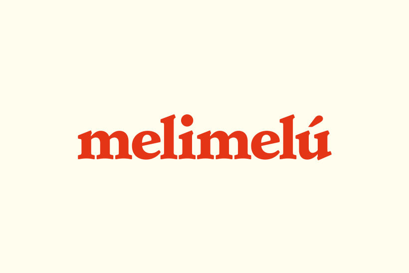melimelú - Naming, branding y packaging  0