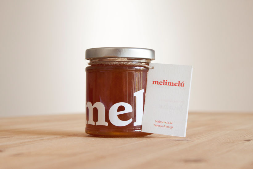 melimelú - Naming, branding y packaging  1