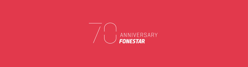 Fonestar 70 Anniversary -1