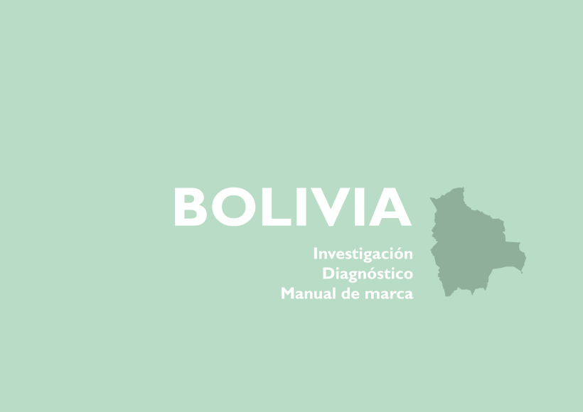 Proyecto Bolivia 0