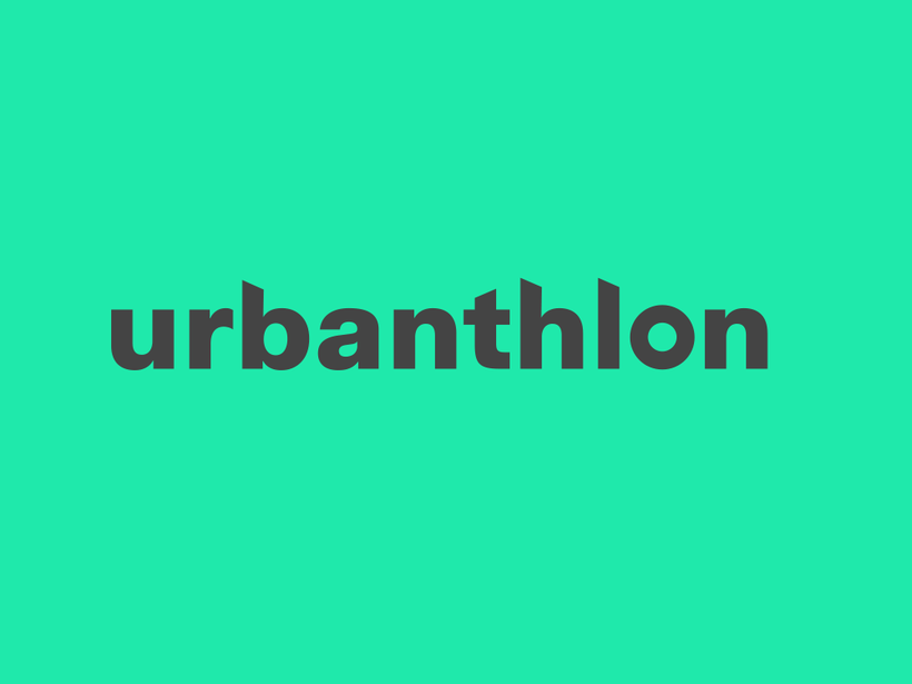 Urbanthlon 0
