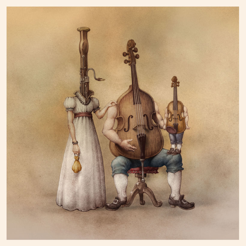 "The Incredible Story of Violin" Ara Malikian 2