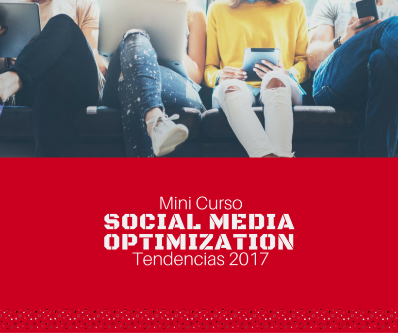 Curso Social Media Optimization Gratis -1