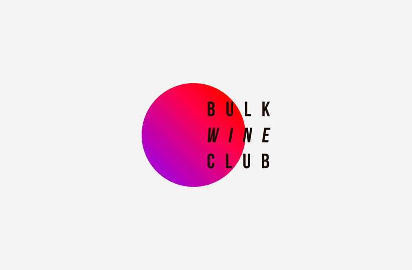 Bulk Wine Club 0