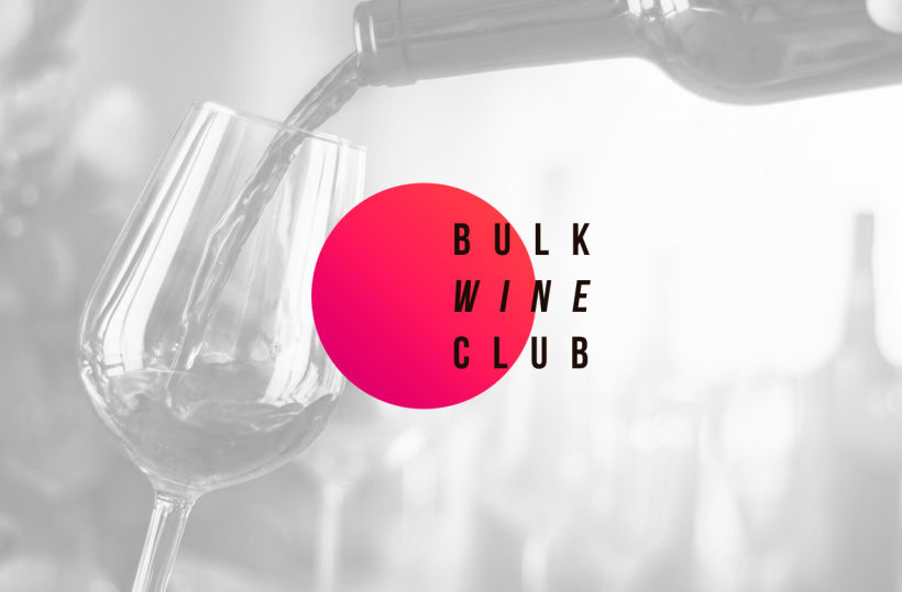 Bulk Wine Club 7