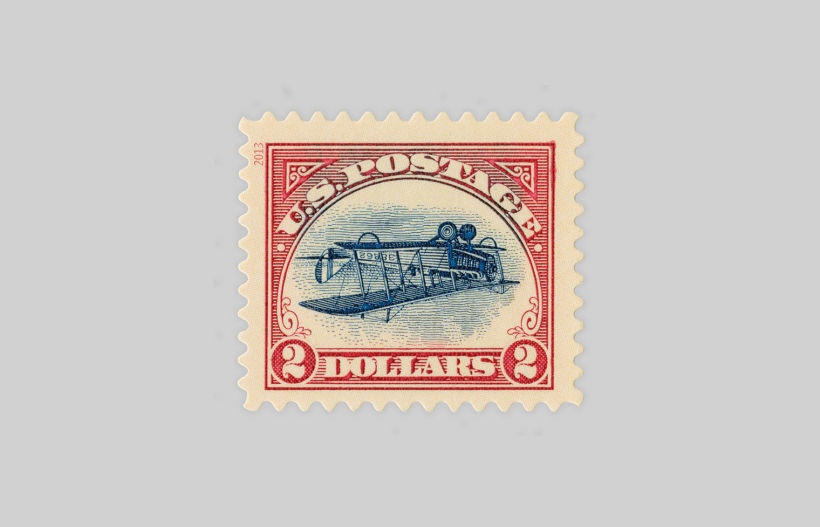 ¿Quién diseña los sellos postales? 15