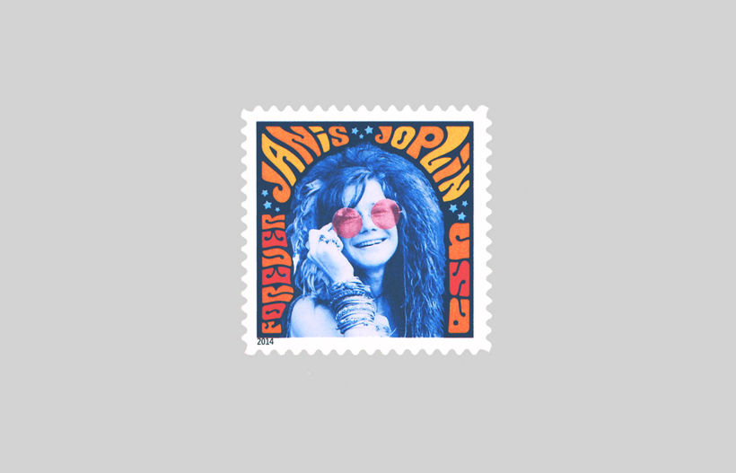 ¿Quién diseña los sellos postales? 17