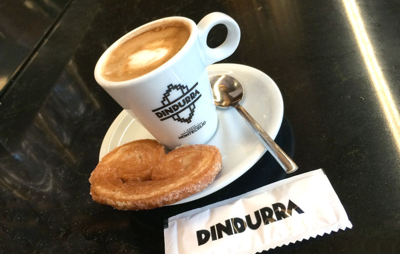 Café Dindurra 12