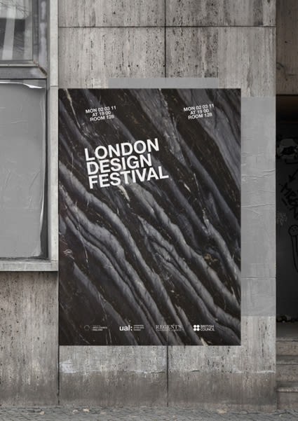 London Design Festival 1