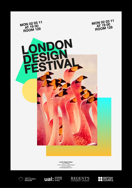 London Design Festival 2