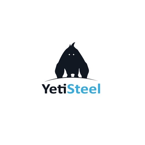 Logotipo Yeti  -1