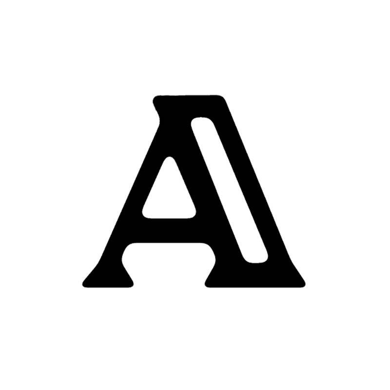 El lettering deviene logotipo de la mano de David Sandén 13