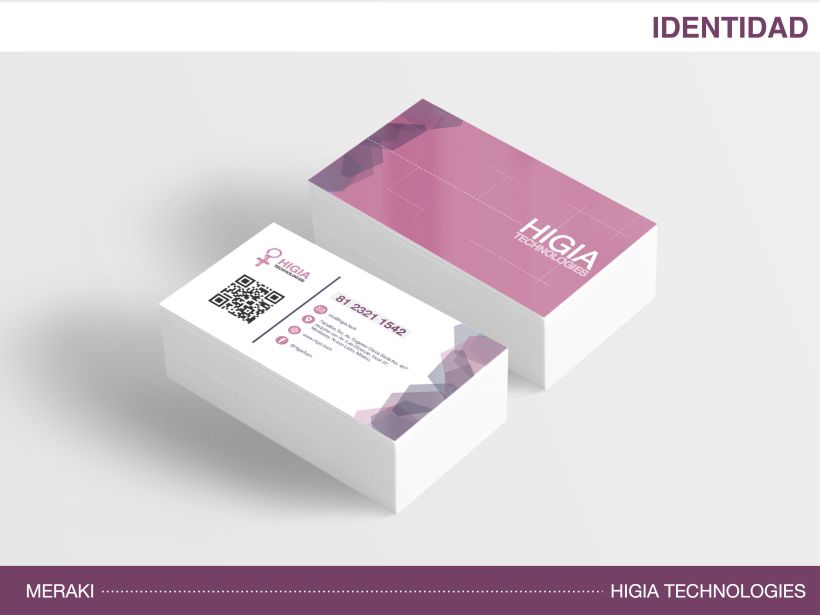 Higia Technologies | Campaña Gráfica 5