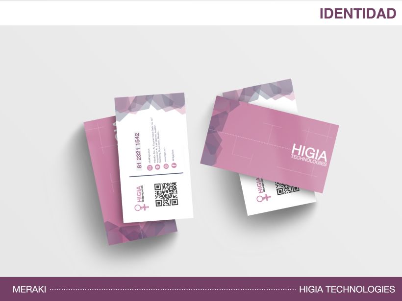 Higia Technologies | Campaña Gráfica 6