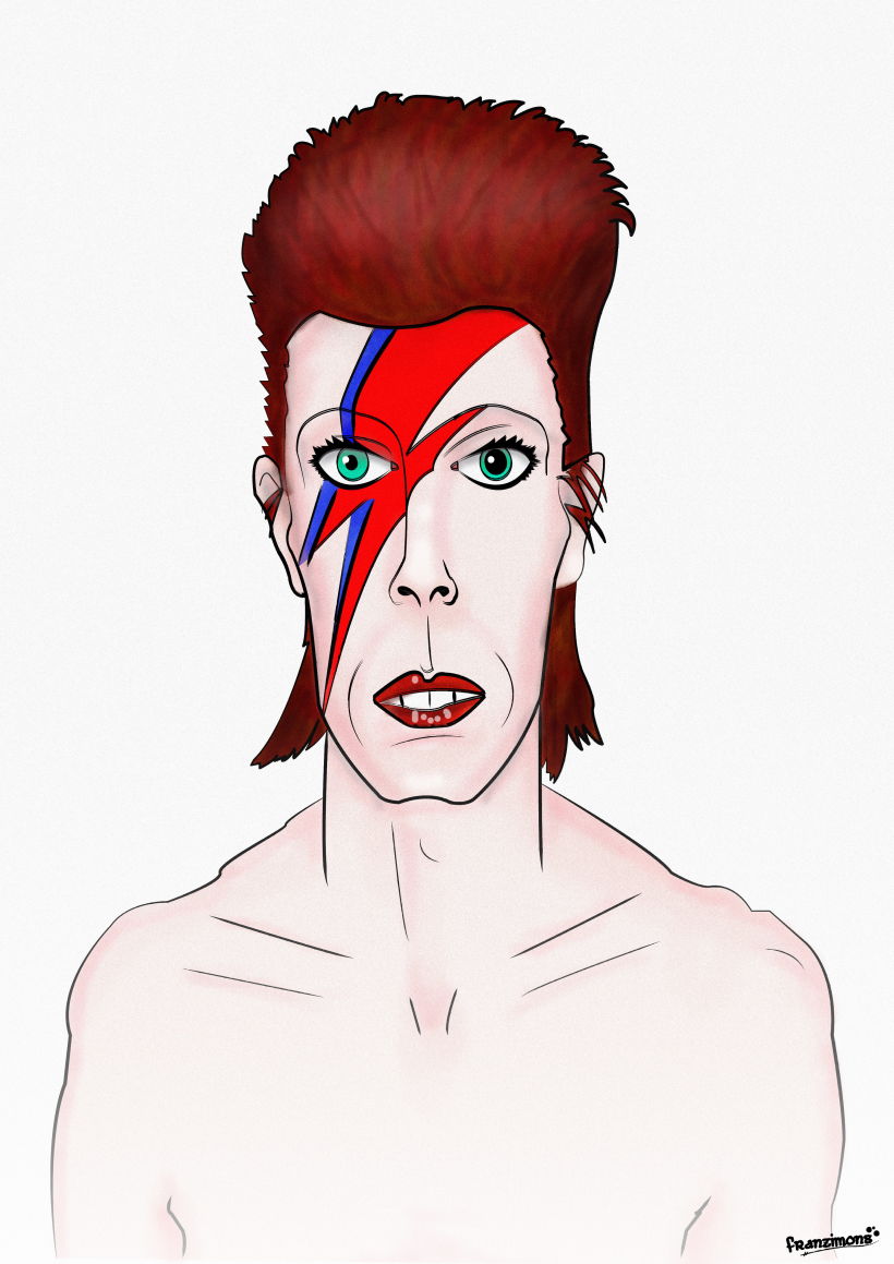 Bowie 0