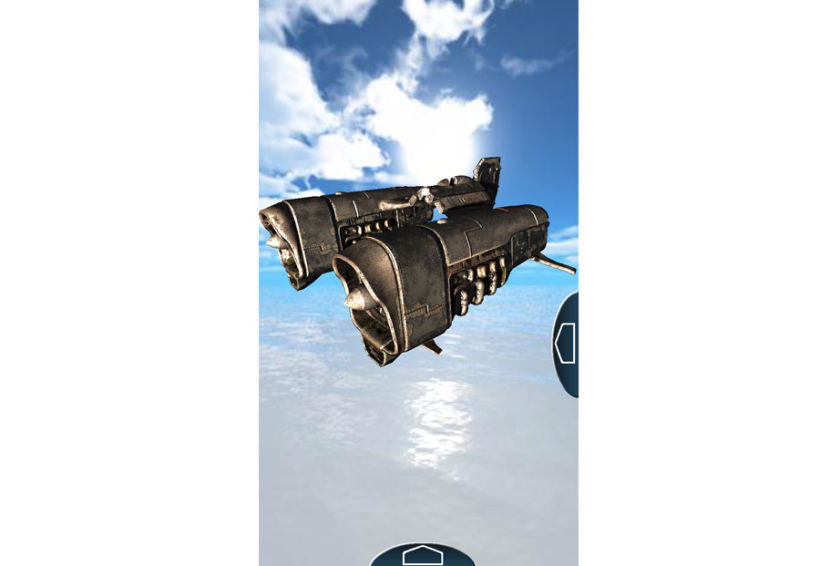3d Kubik Viewer, app de visionado de modelos 3D para Android  3
