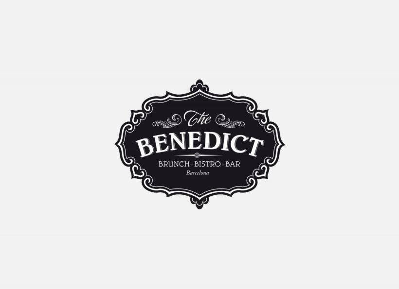 The Benedict 1