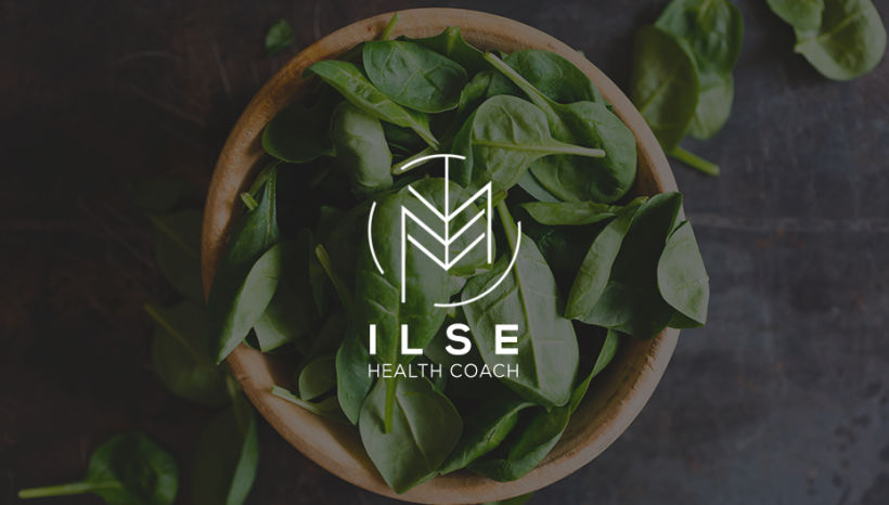 Isle Health Branding  0
