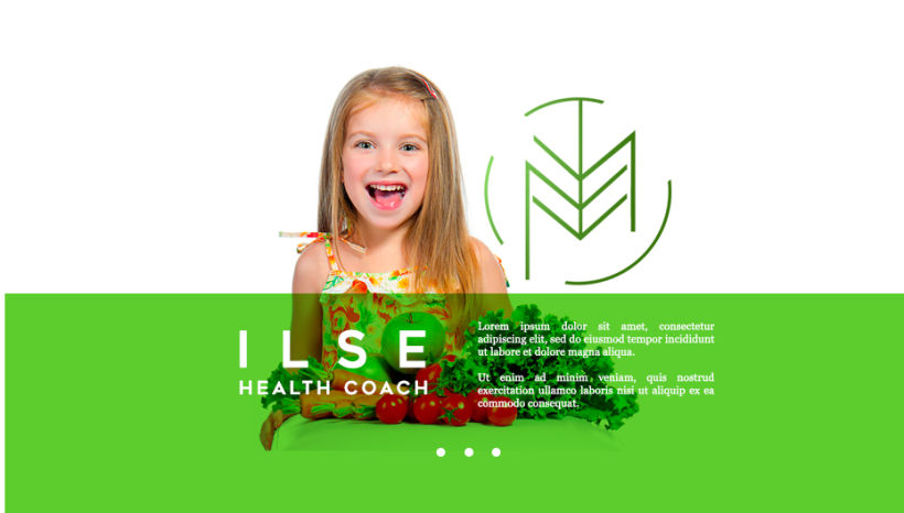 Isle Health Branding  8