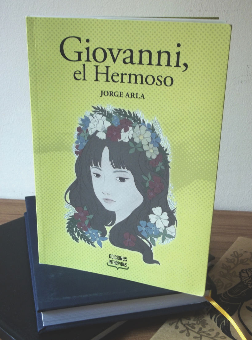 Giovanni, el hermoso 5