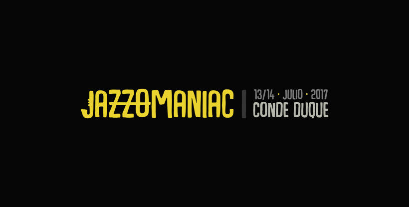 Jazzomaniac 2