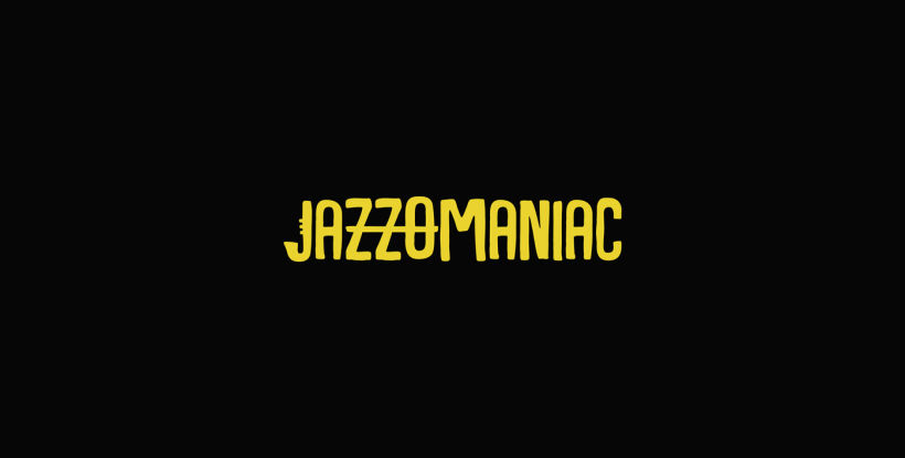 Jazzomaniac 10