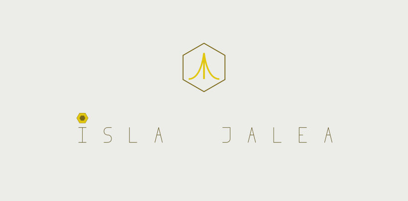 Isla Jalea 0