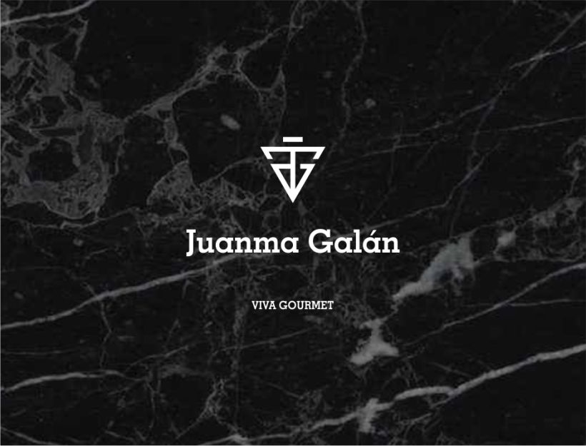 Juanma Galán | Identidad 0