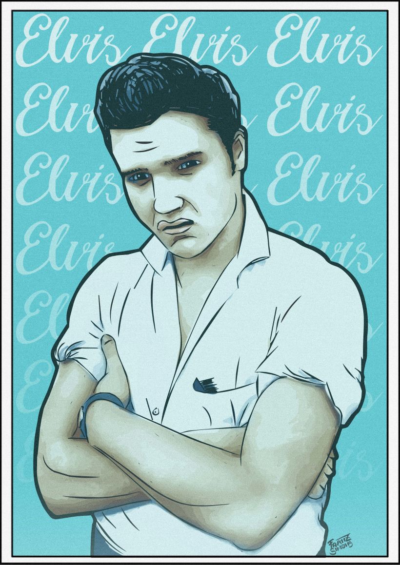 Elvis -1