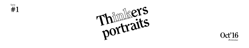 Thinkers Portraits 0
