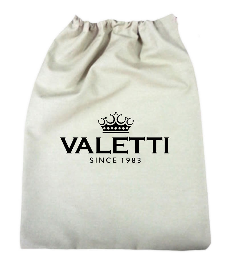 Valetti - Diseño de imagotipo para una marca de zapatos de lujo, Cherry Heel. 1