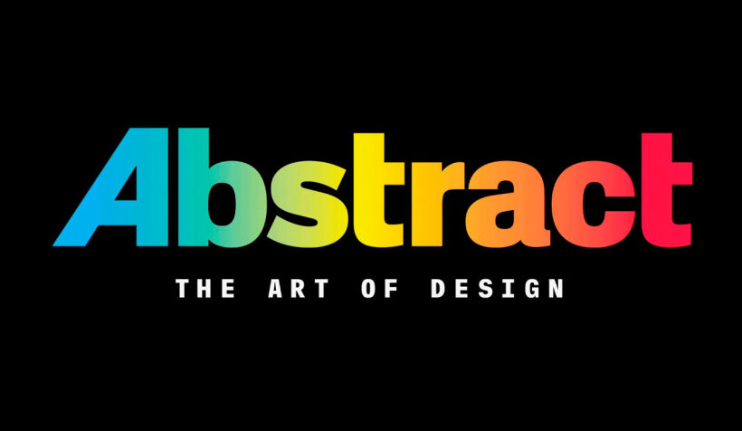 Abstract: The Art of Design, la serie de Netflix sobre diseño 1
