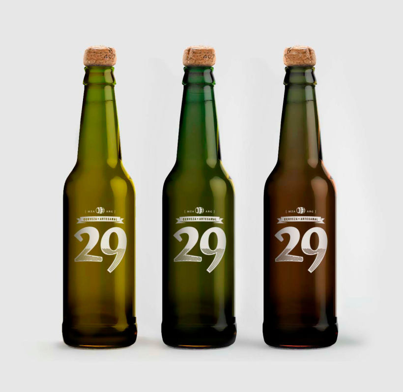 Los 100 mejores diseños de cerveza del mundo 6