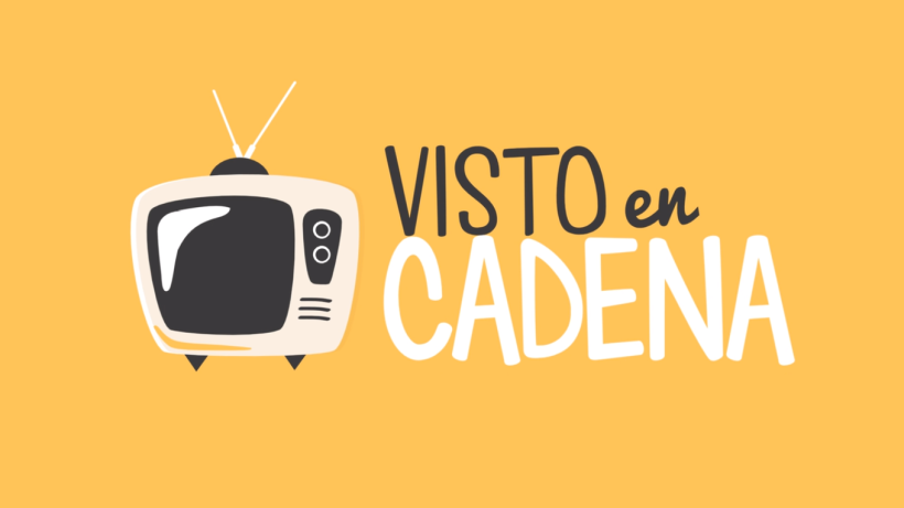 Cabecera y elementos del programa Visto en Cadena (VEC) – Infomix.tv 6