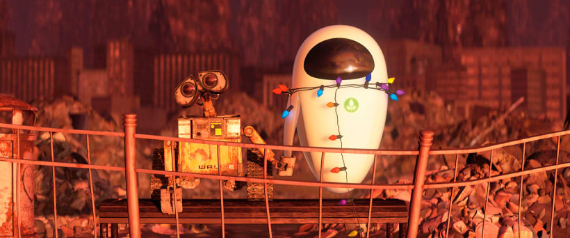 Los 'huevos de pascua' de las películas de Pixar 5