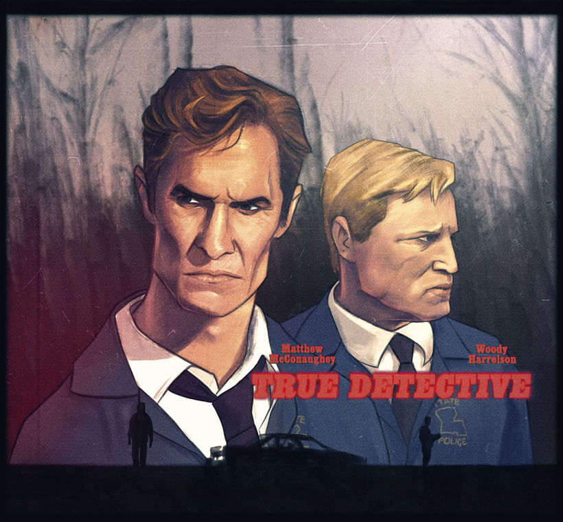 True Detective 0