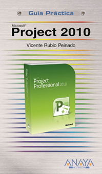 Project 2010 - edición Guía Práctica 0