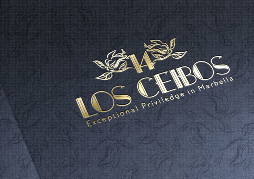 Luxury Brand / Los Ceibos 2