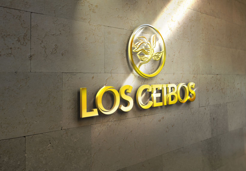 Luxury Brand / Los Ceibos 15